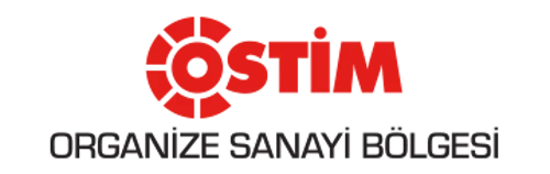 OSTİM — Organize Sanayi Bölgesi